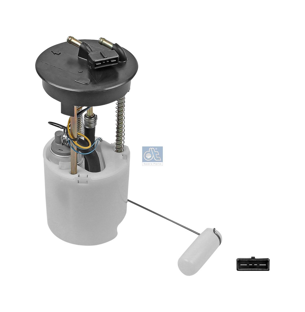 Unit di alimentazione di carburante