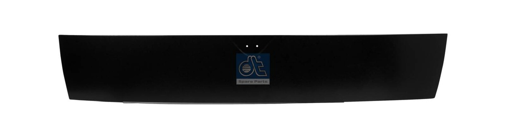 Pannello frontale