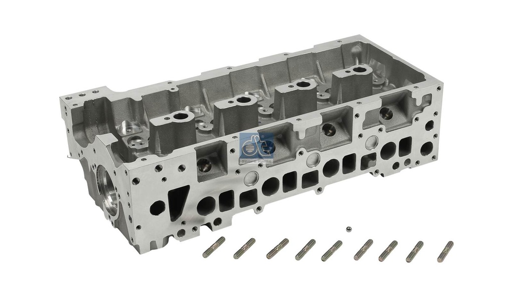 Testata