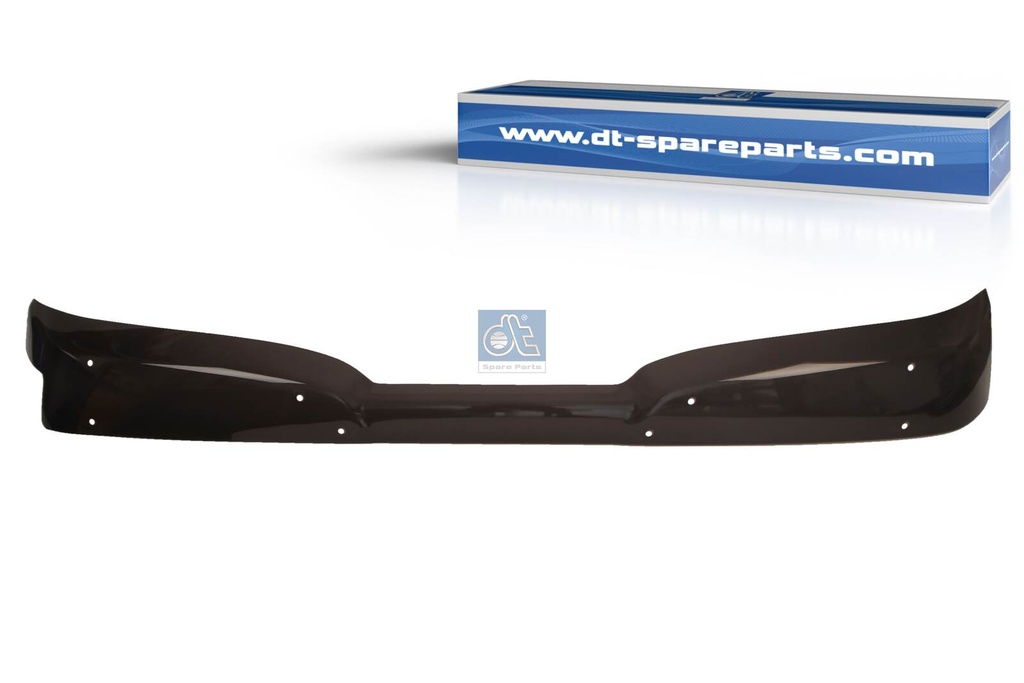 Visiera parasole