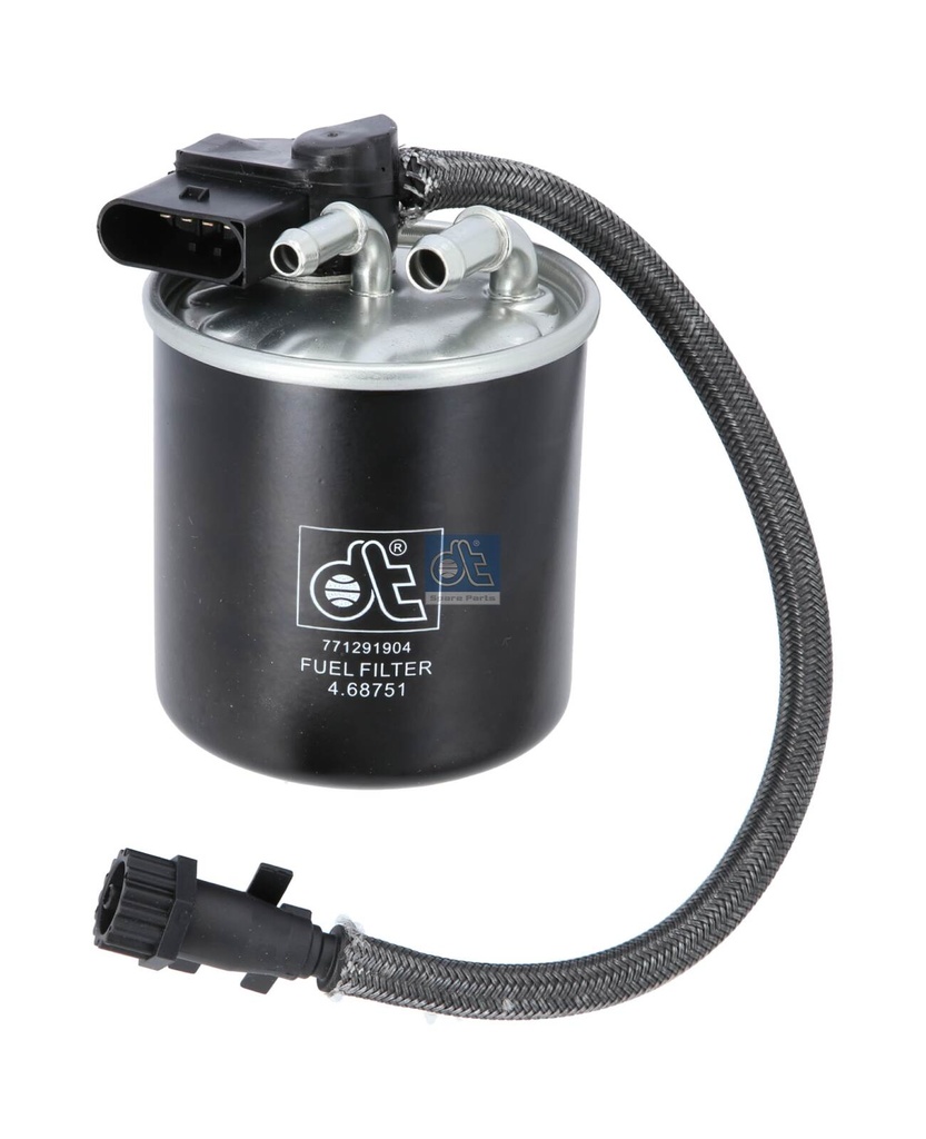 FILTRO CARBURANTE