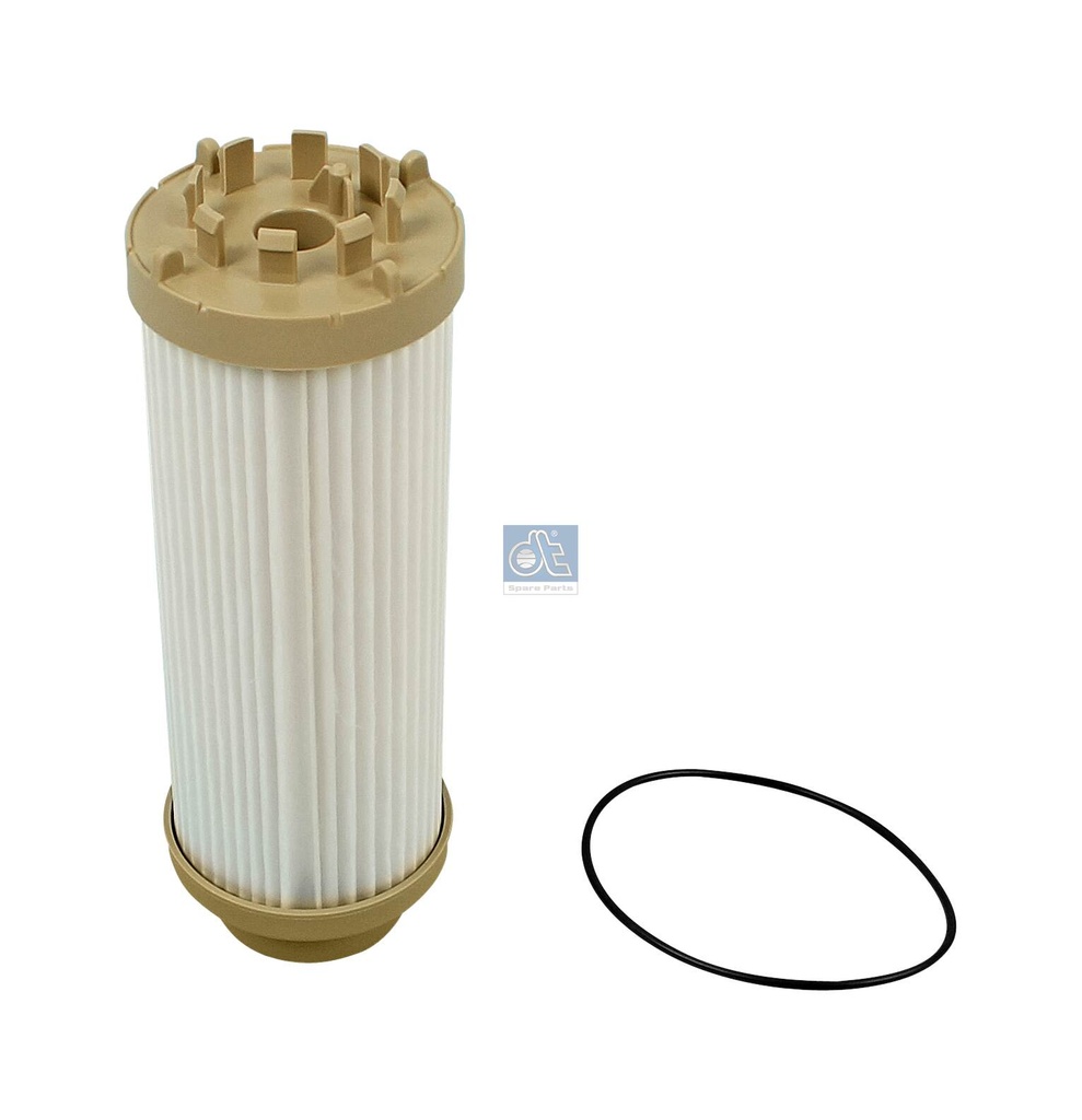 Cartuccia filtro carburante