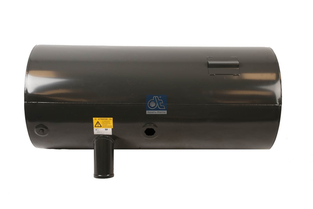 Serbatoio di carburante