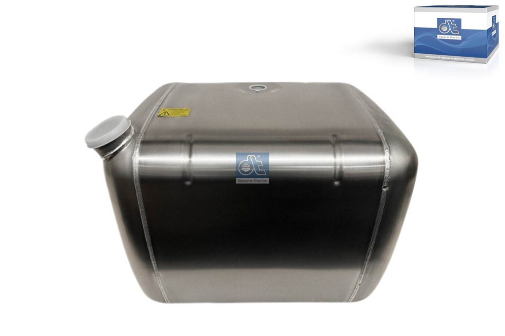 Serbatoio di carburante