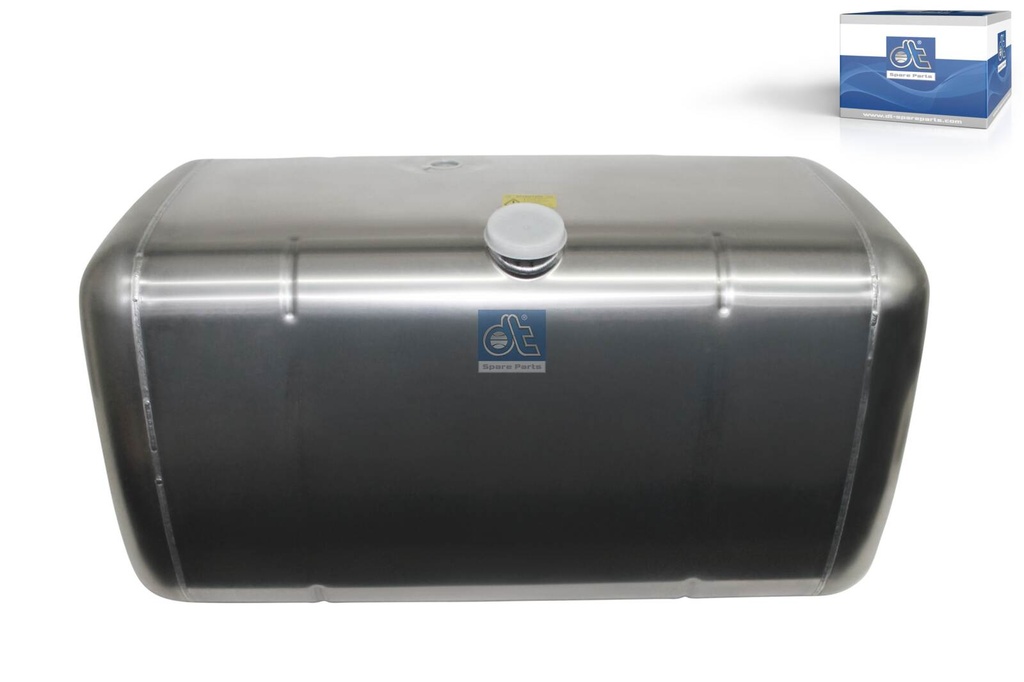 Serbatoio di carburante