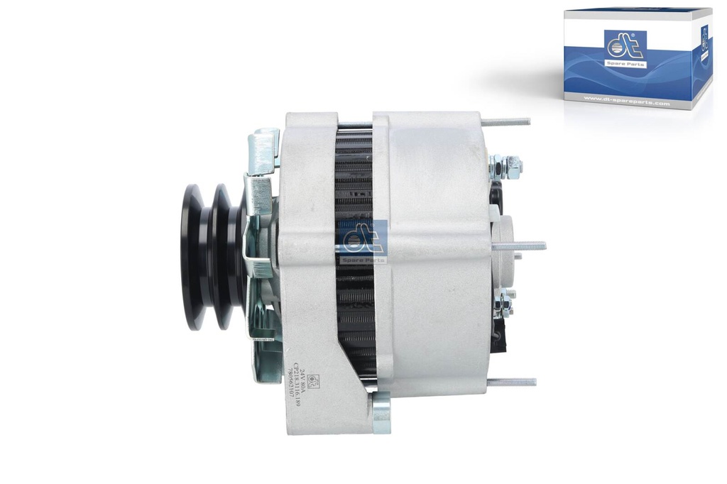 Alternatore