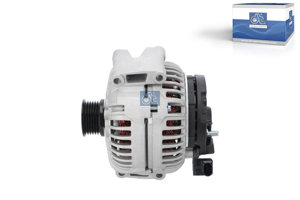 Alternatore