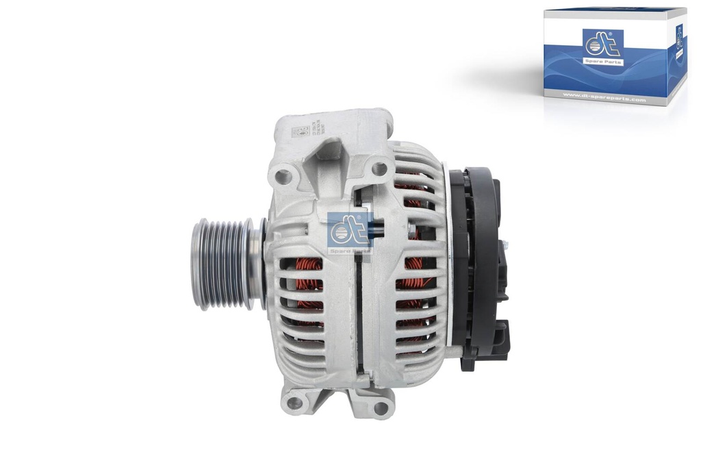 Alternatore