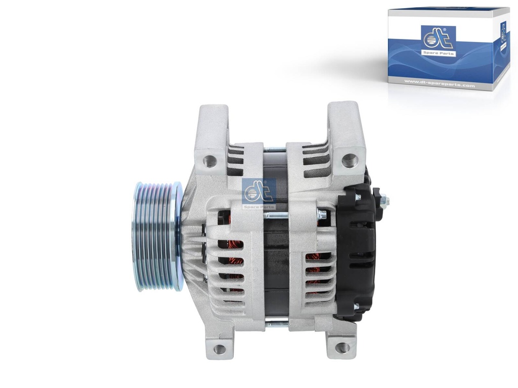 Alternatore