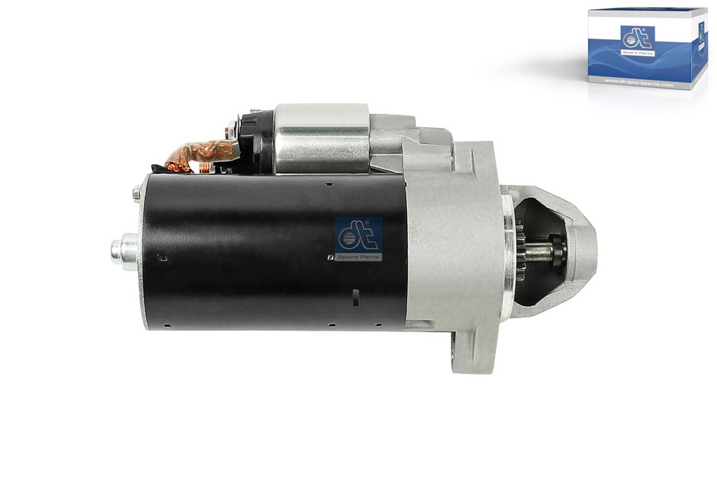Motorino avviamento