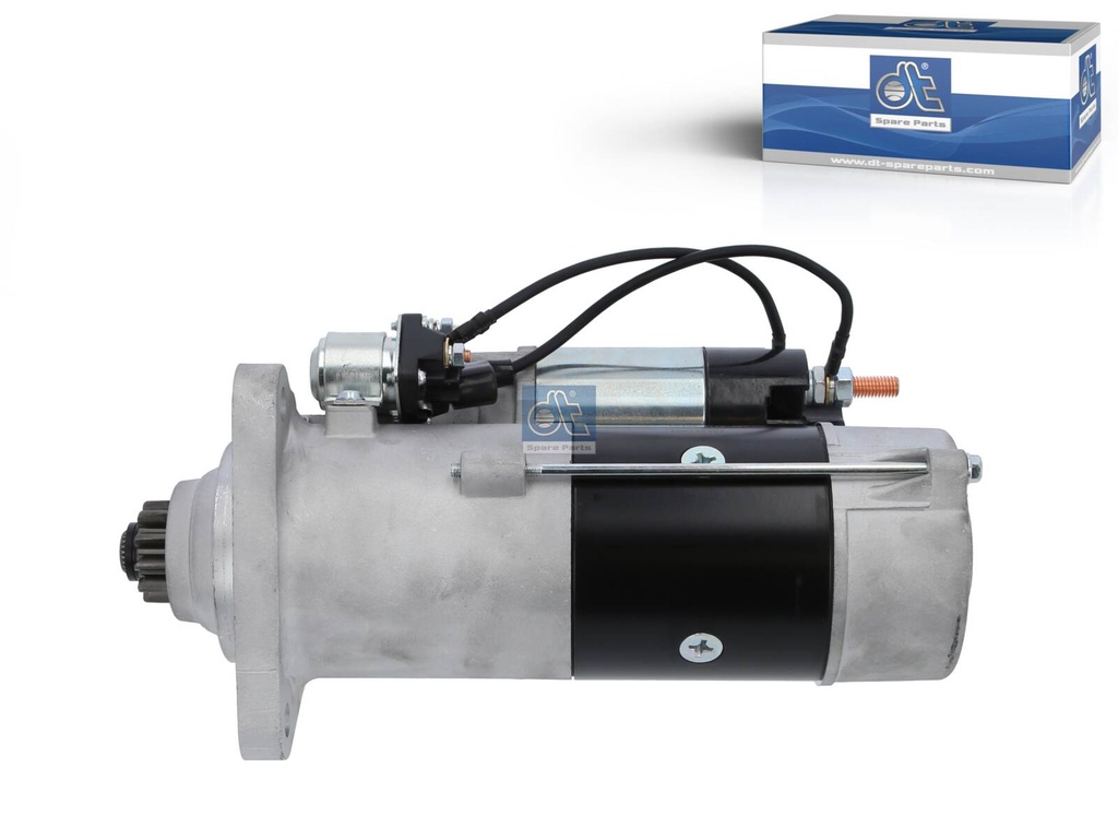 Motorino avviamento