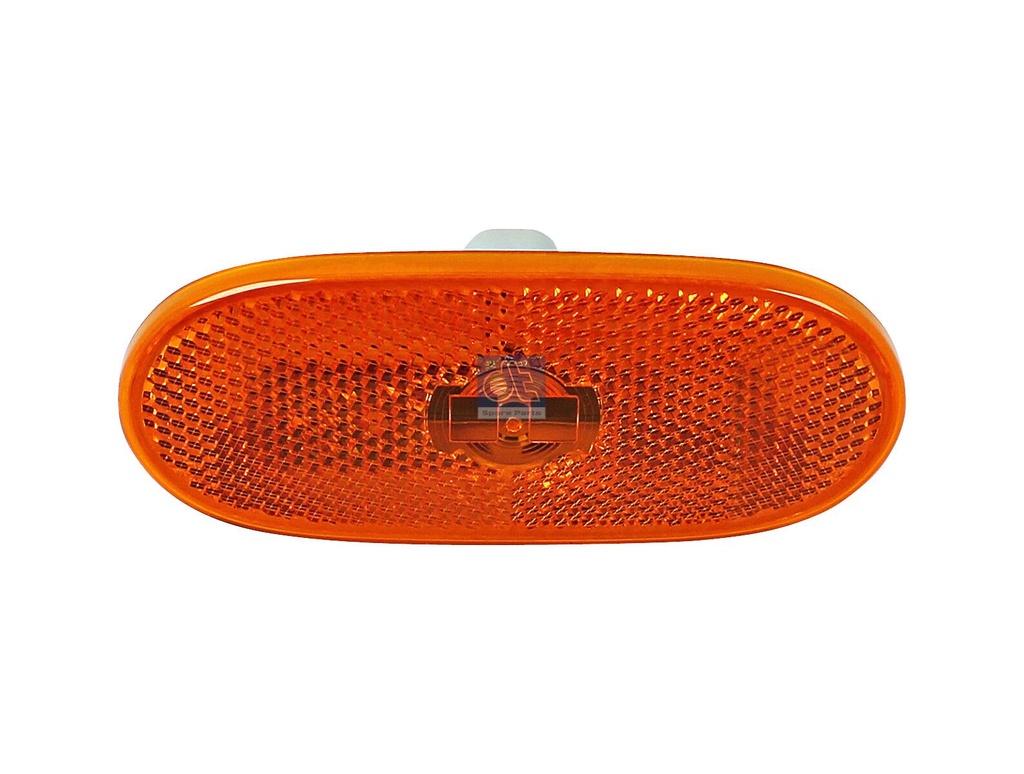 Luce pos. laterale