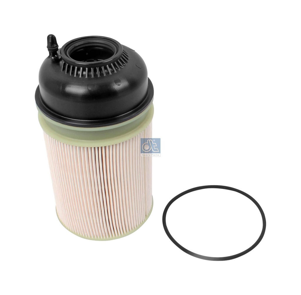 Cartuccia filtro carburante