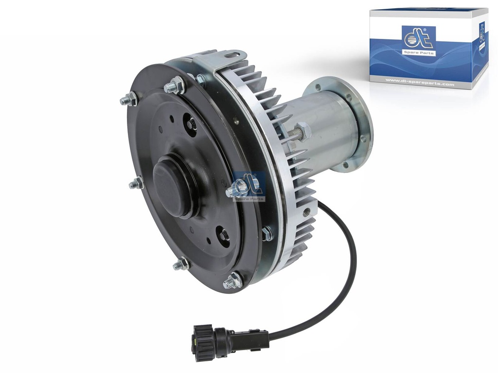 Giunto ventilatore