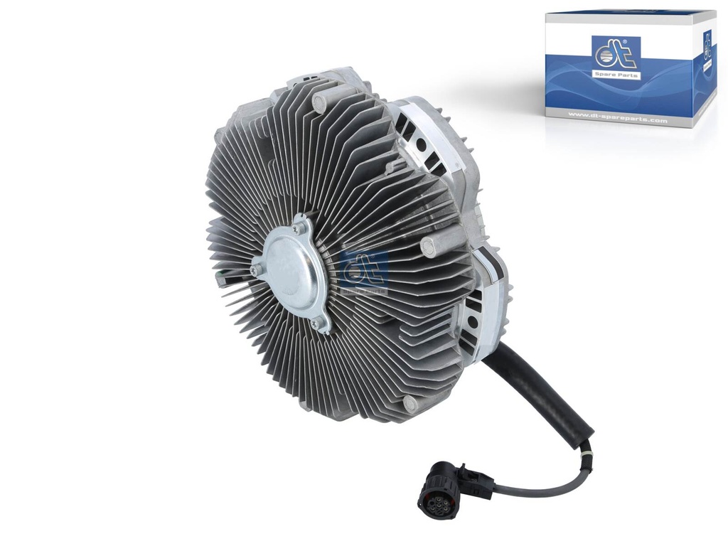 Giunto ventilatore