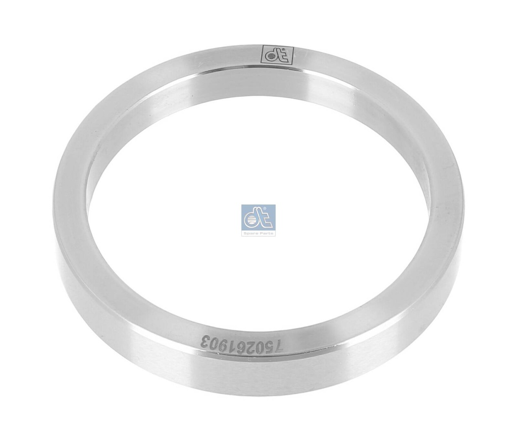 Anello di pressione