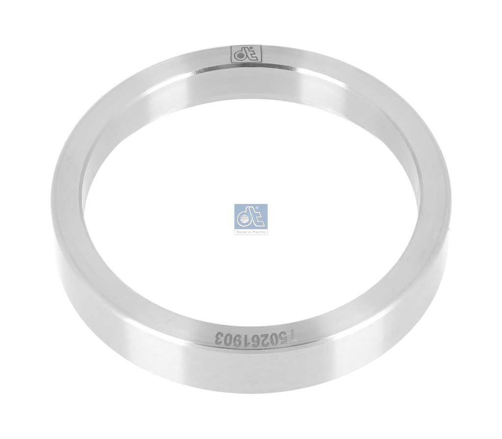 Anello di pressione