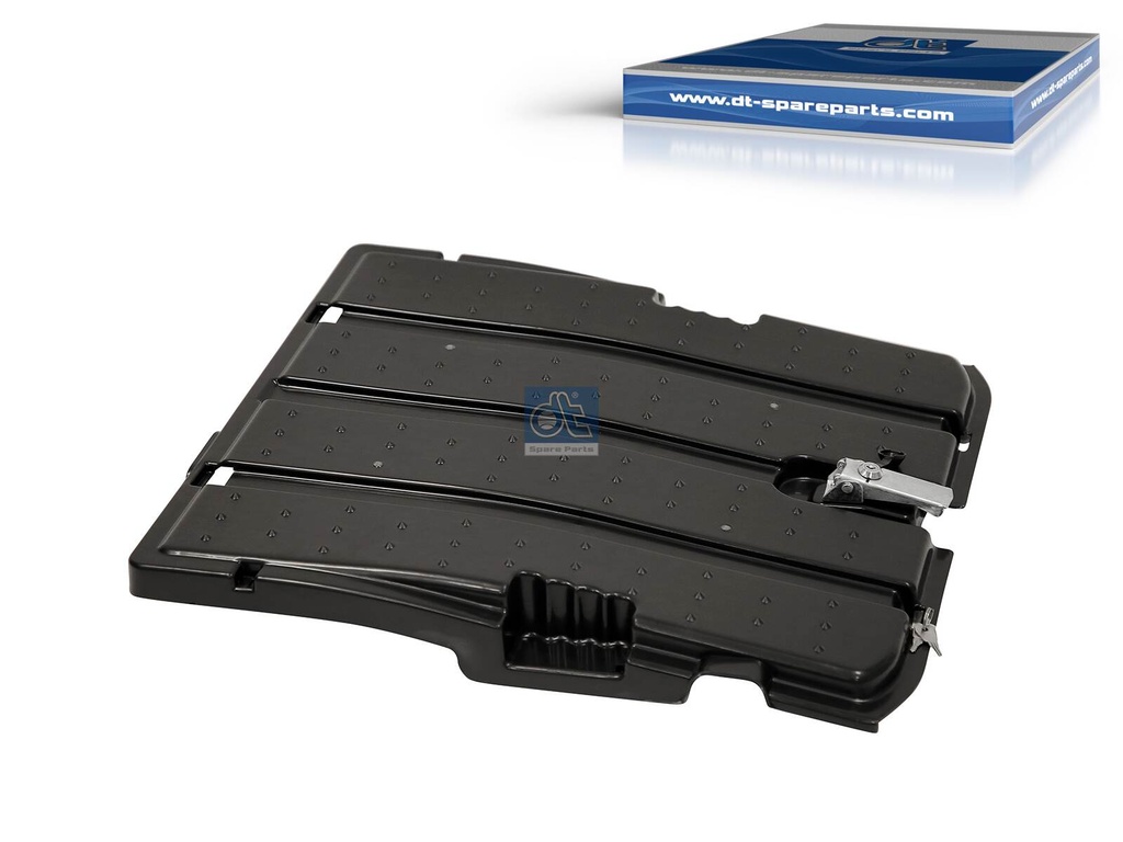 Coperchio batteria