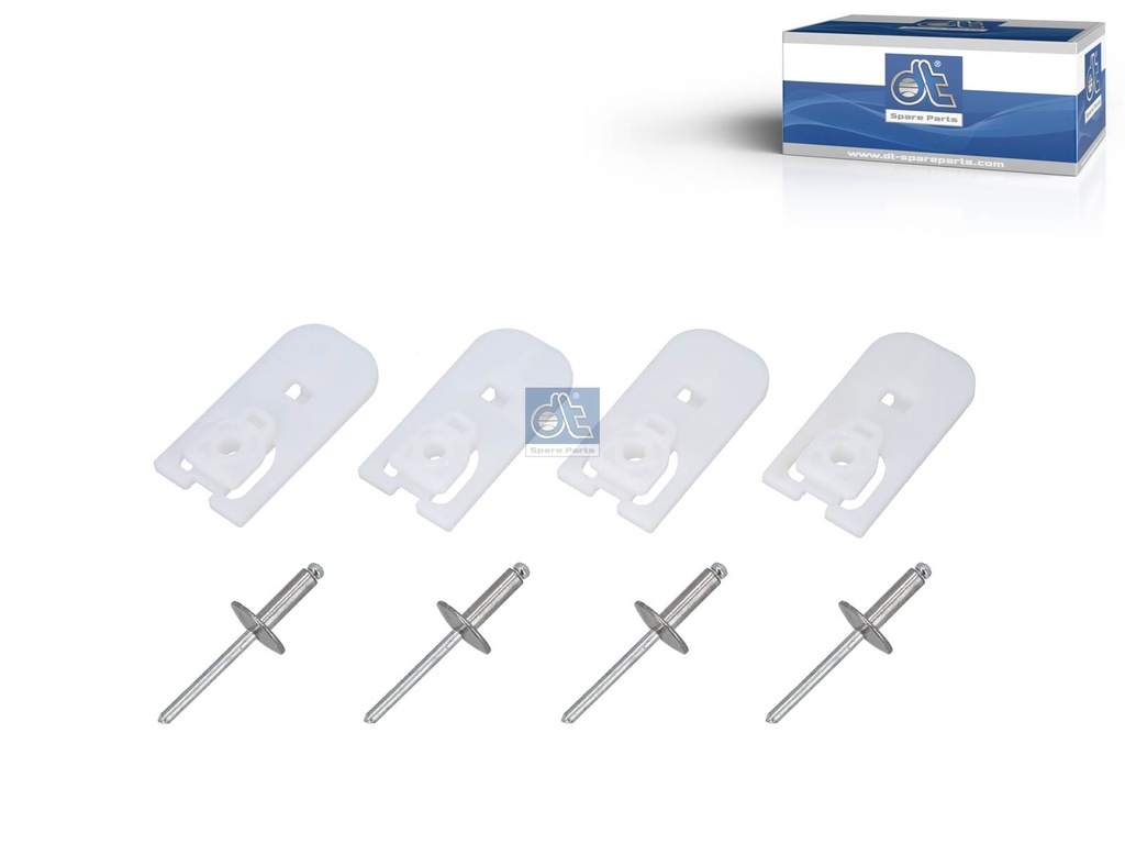 Kit di riparazione