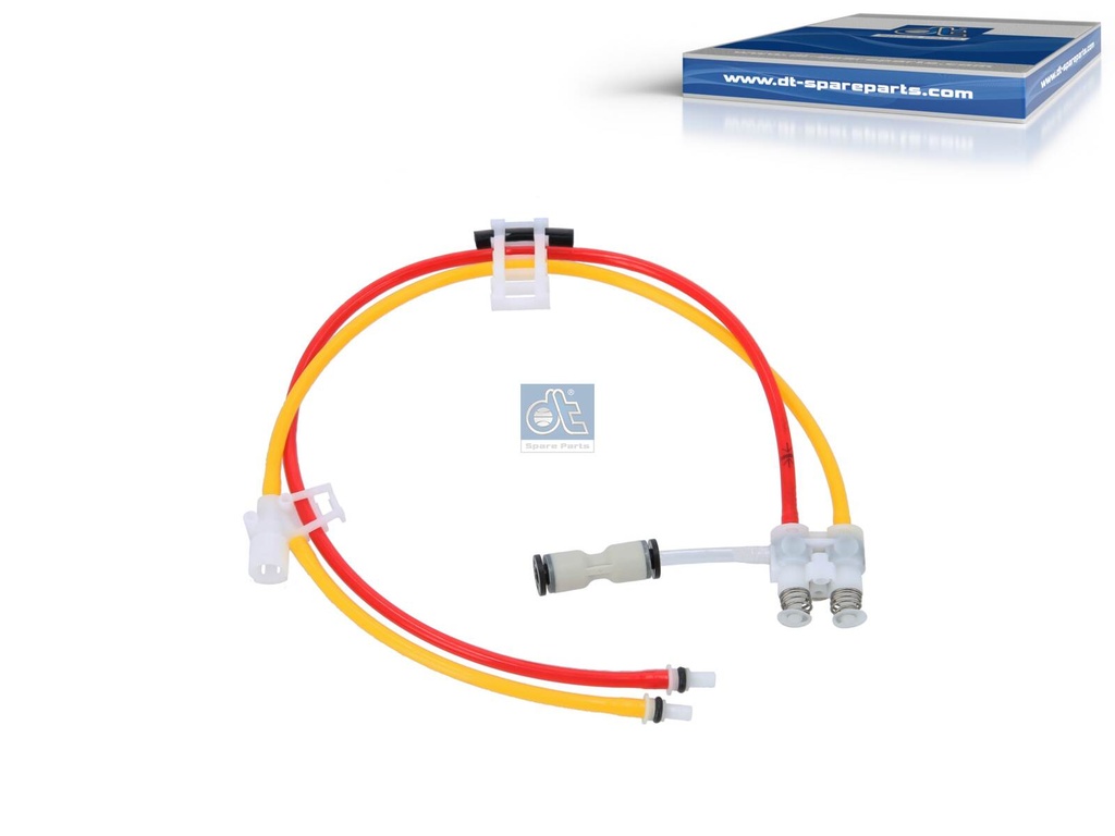 Kit di riparazione