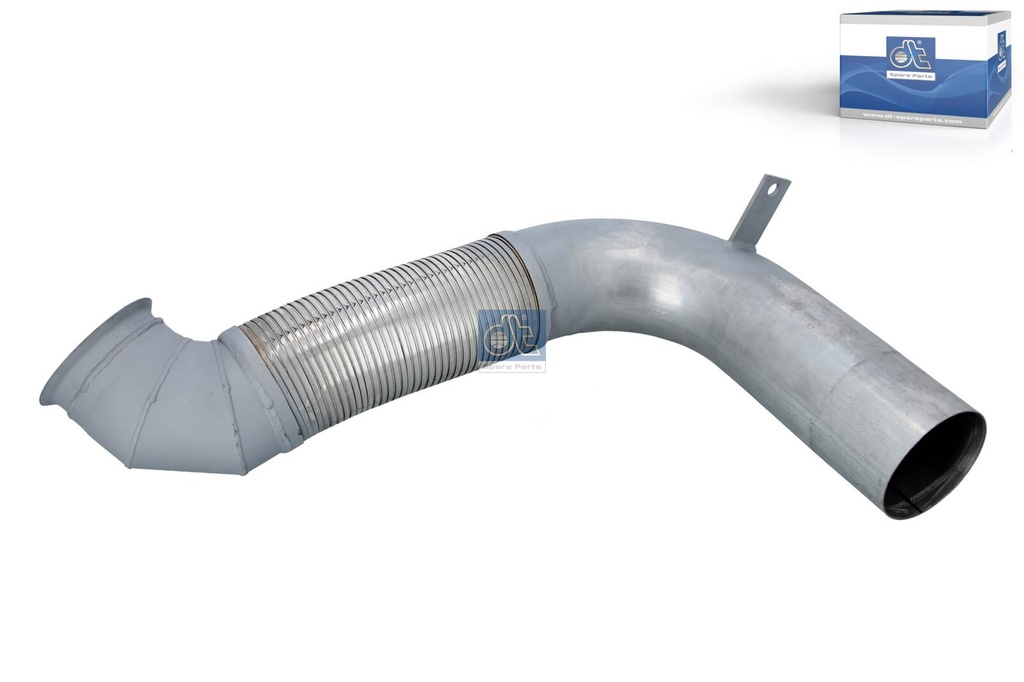 Tubo di scarico