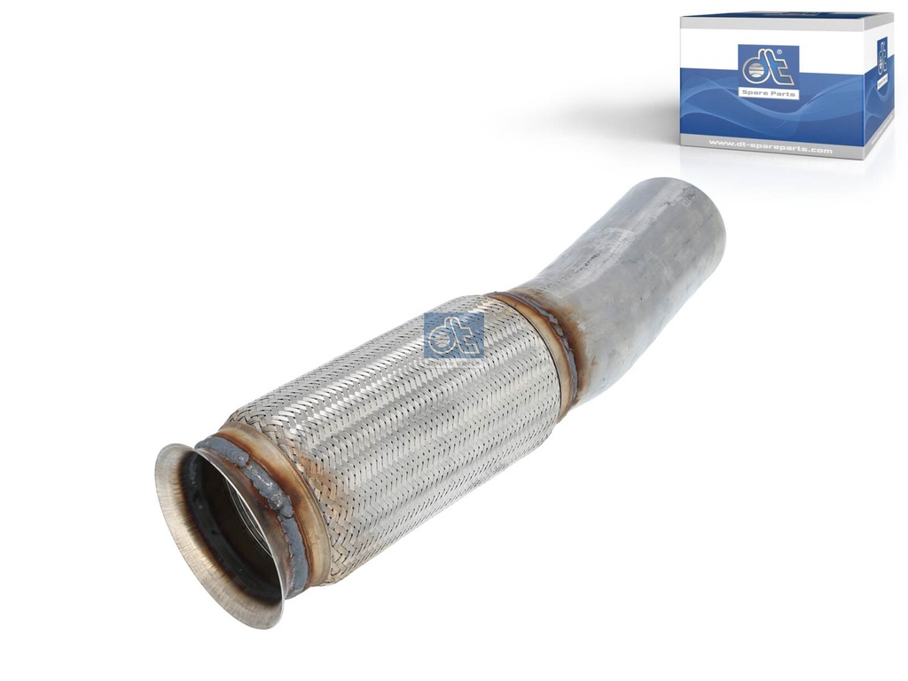 Tubo di scarico
