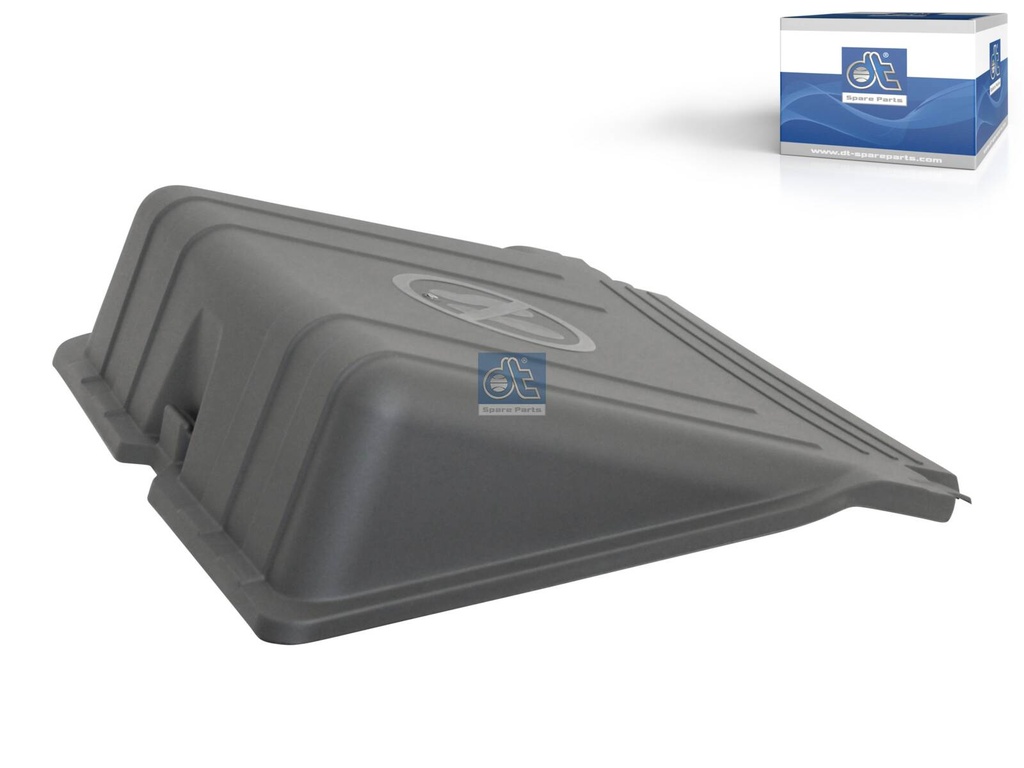 Coperchio batteria