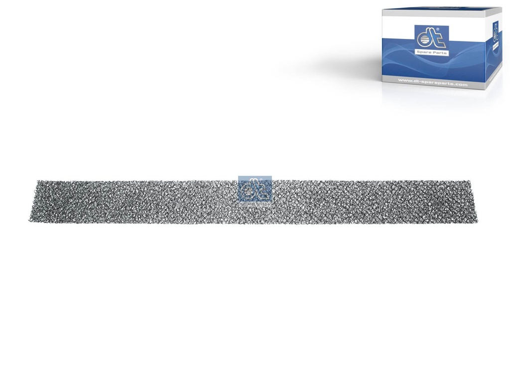 Filtro antipolline