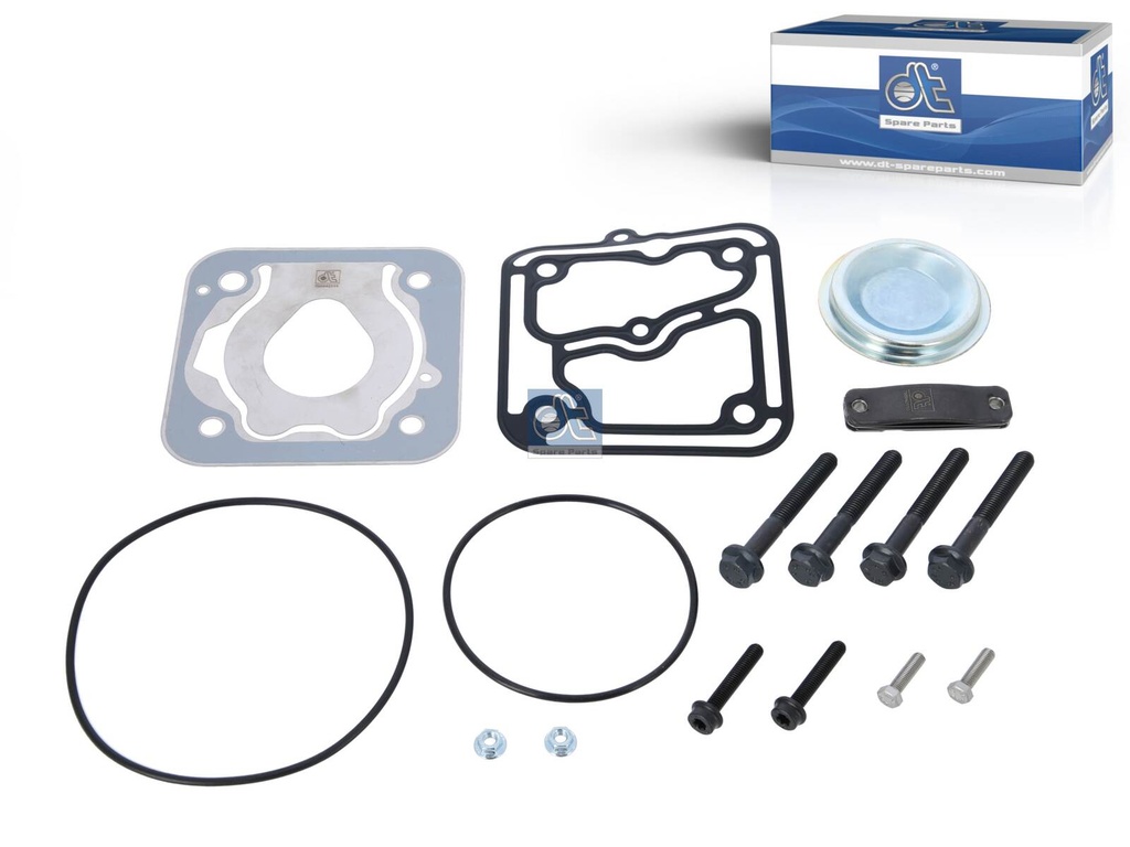 Kit di riparazione