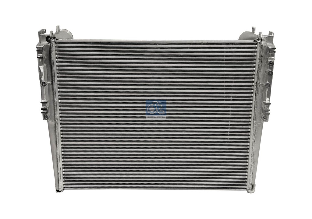 Intercooler