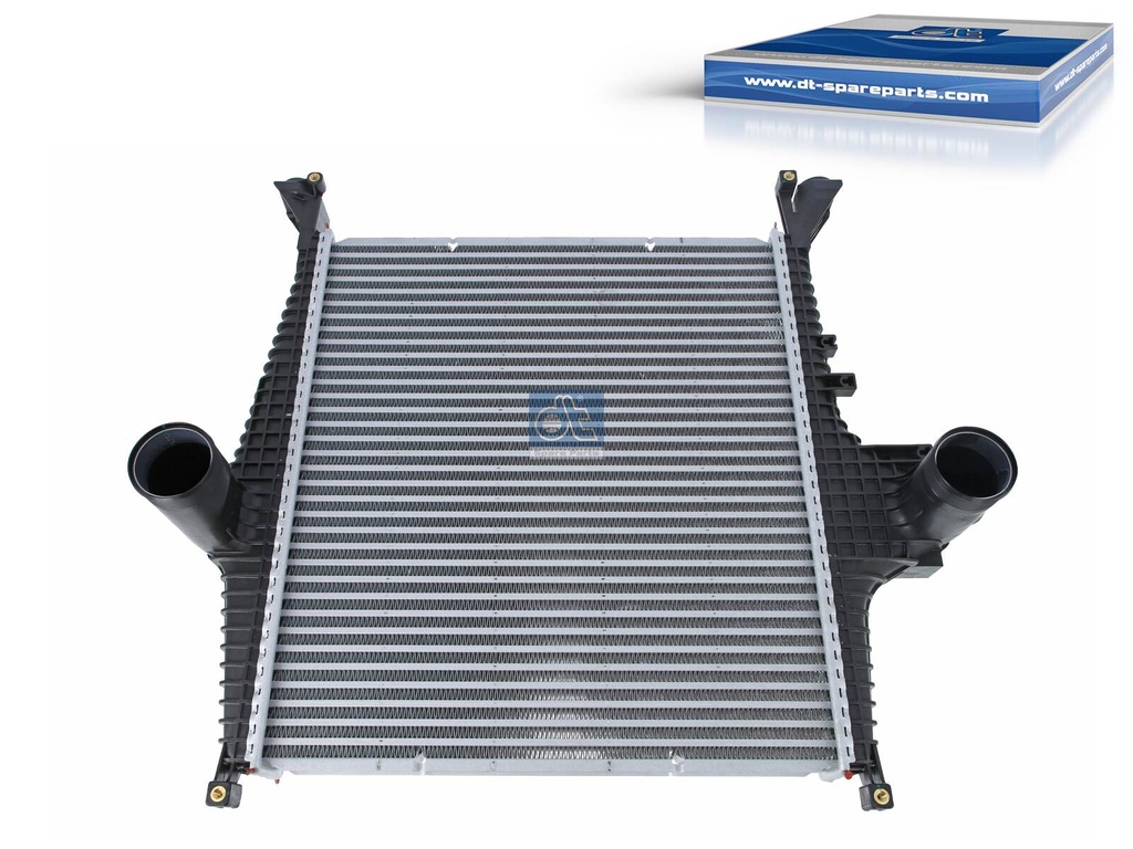 Intercooler
