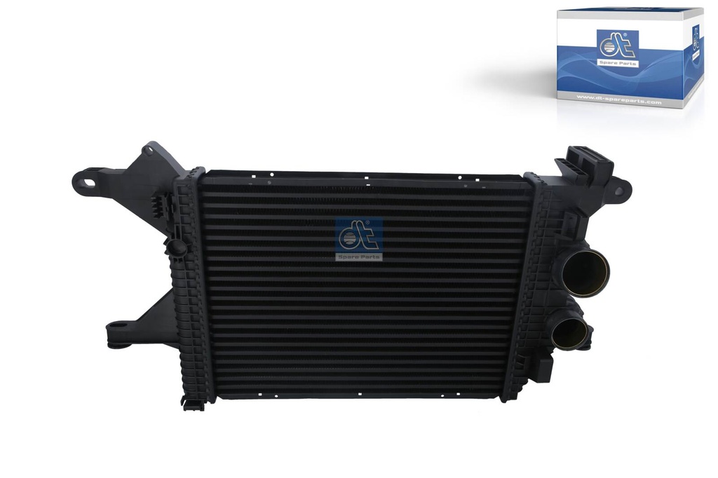 Intercooler