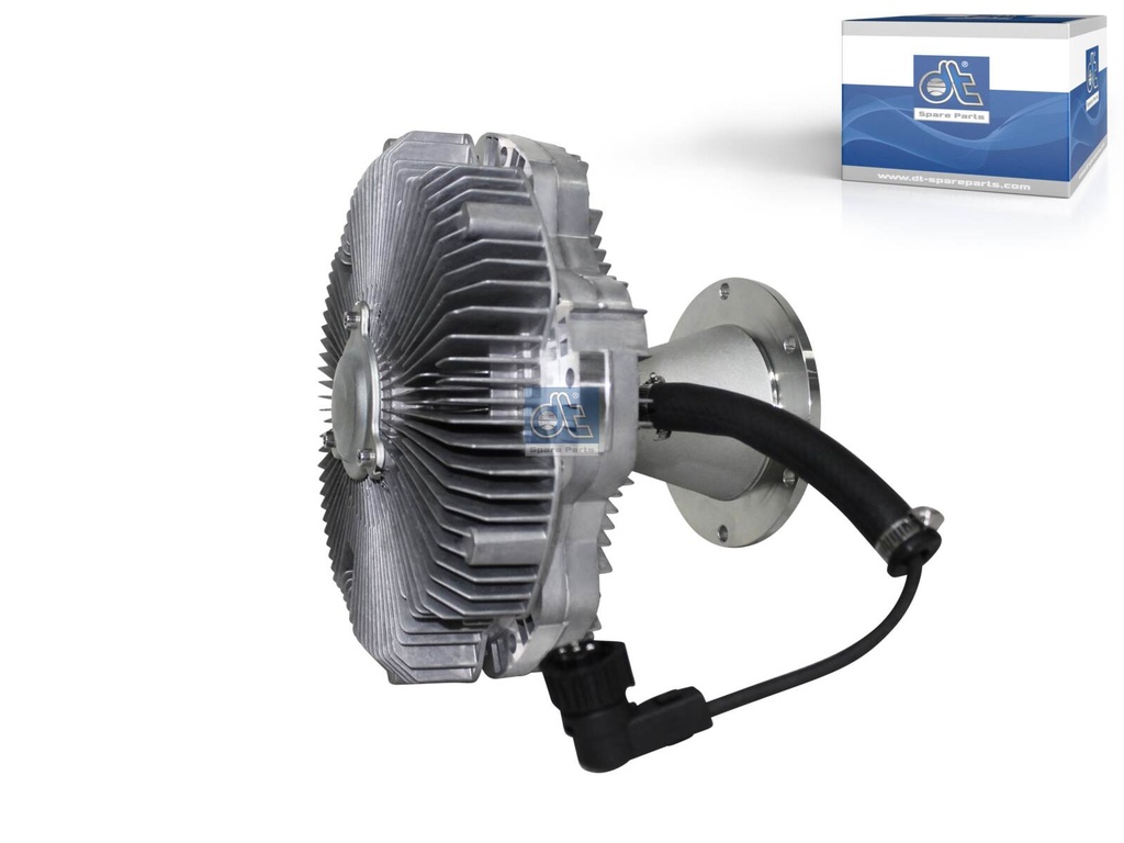 Giunto ventilatore