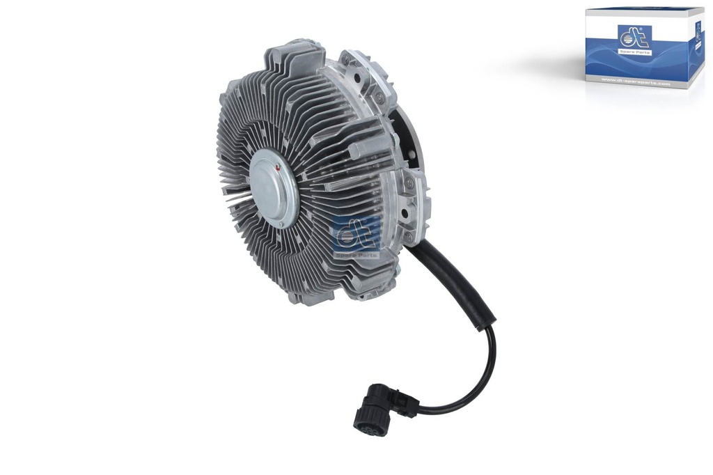 Giunto ventilatore