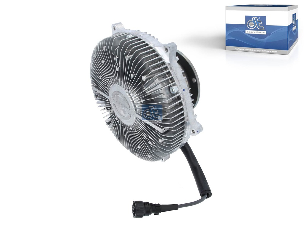 Giunto ventilatore