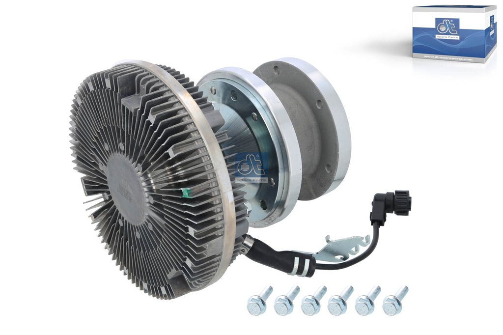 Giunto ventilatore