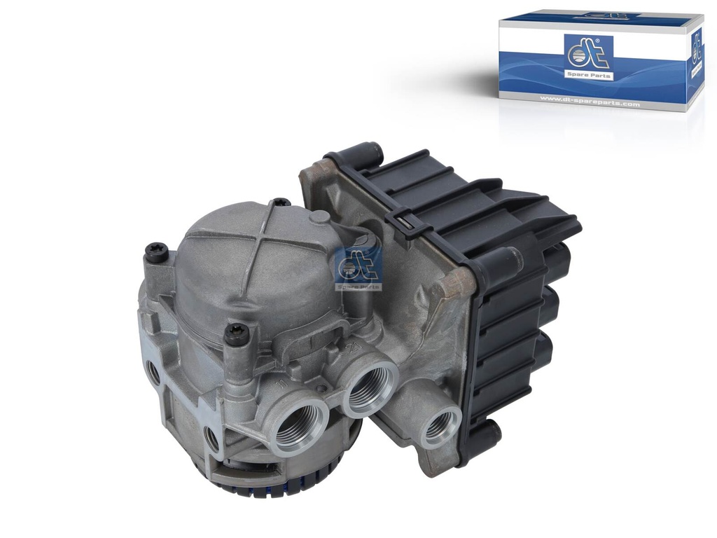 Modulatore asse