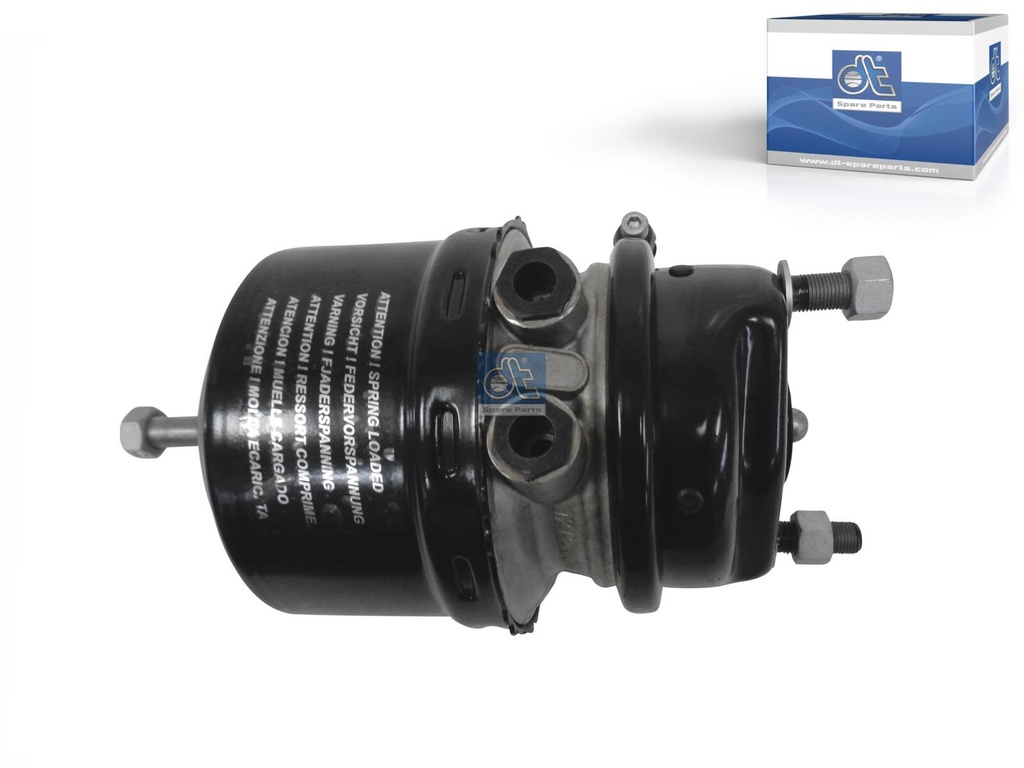 Cilindro freni pneumatico