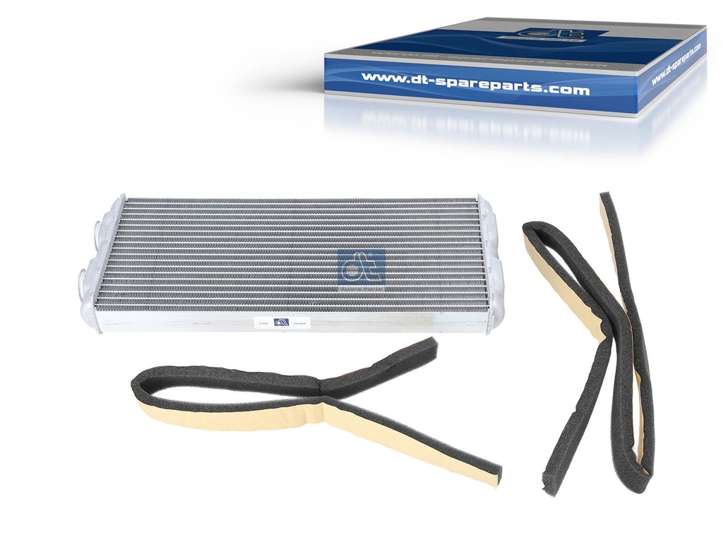 Radiatore riscaldatore