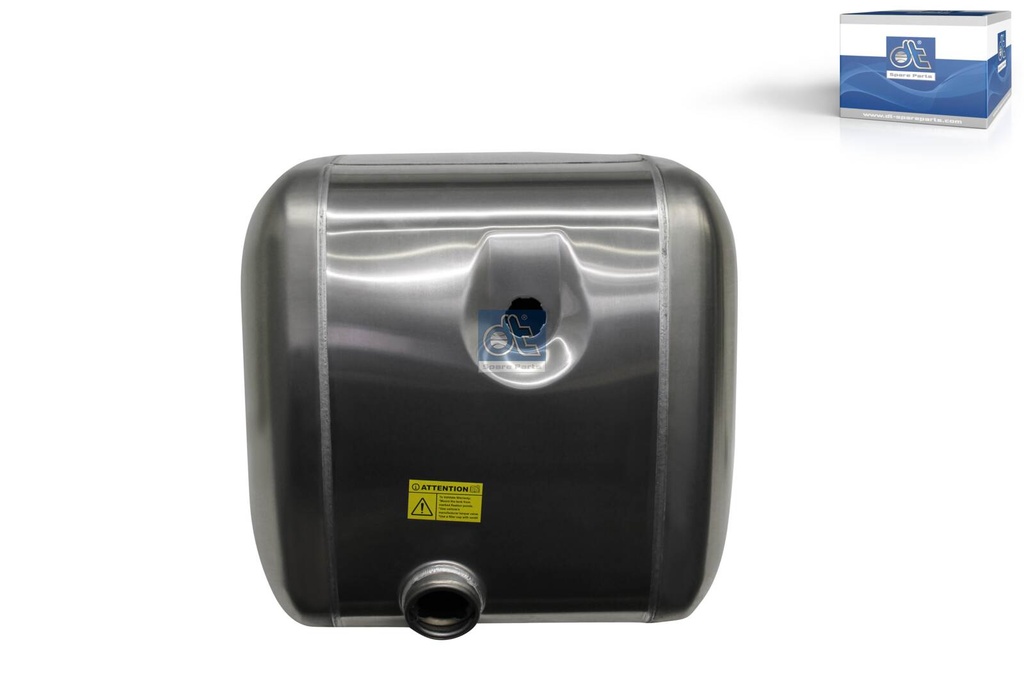 Serbatoio di carburante
