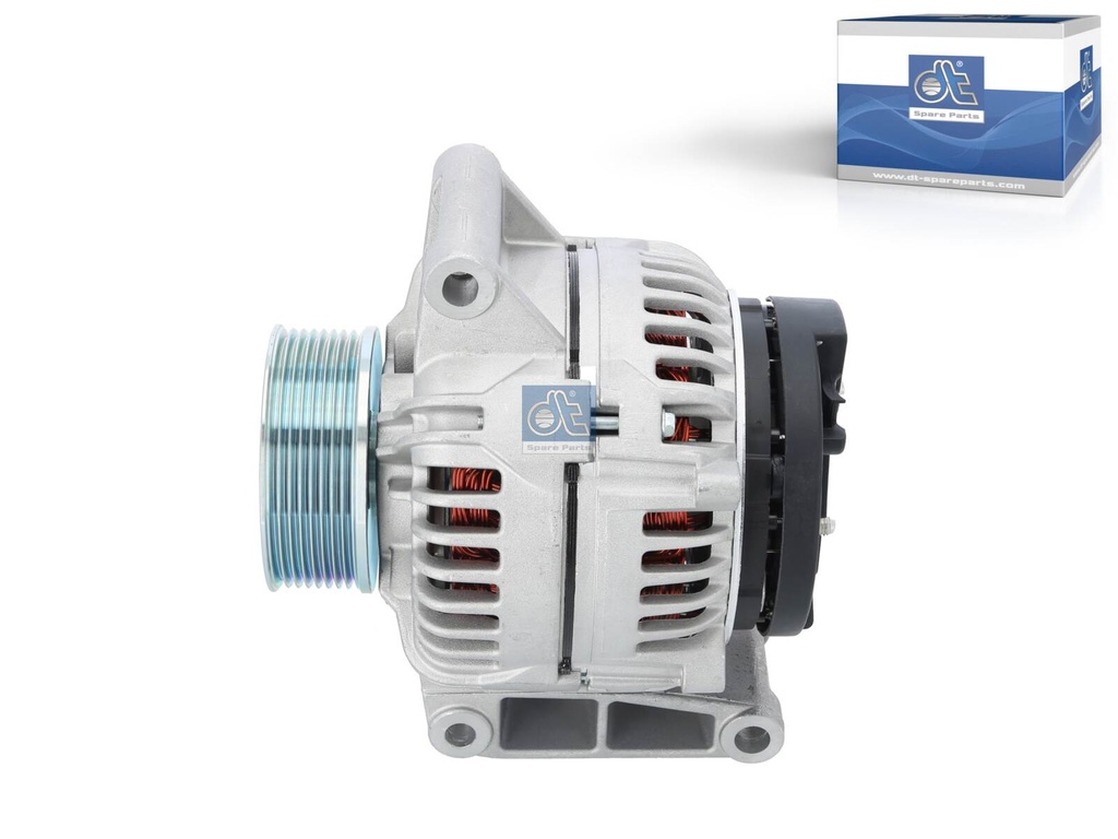 Alternatore