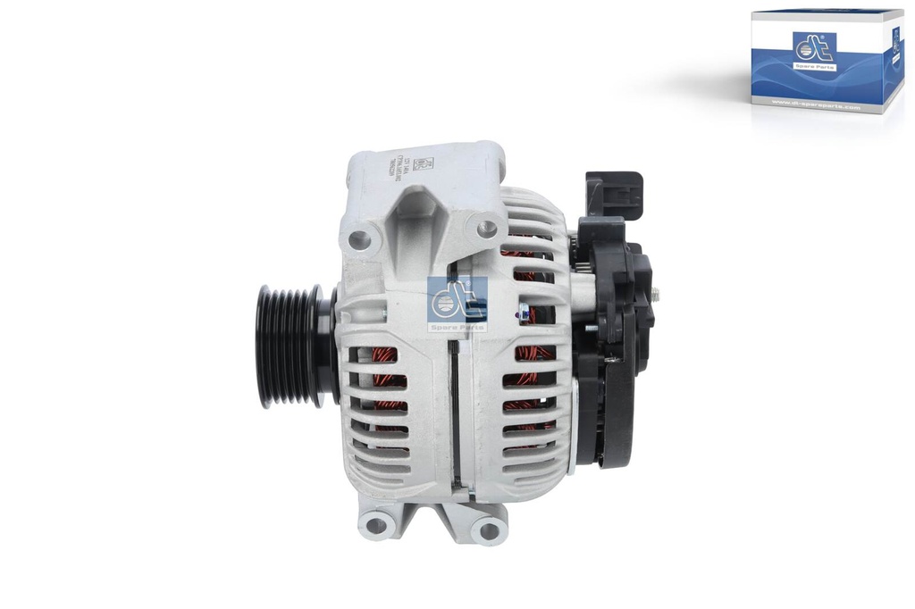 Alternatore