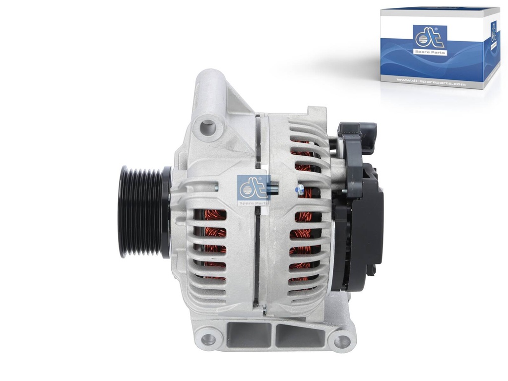 Alternatore