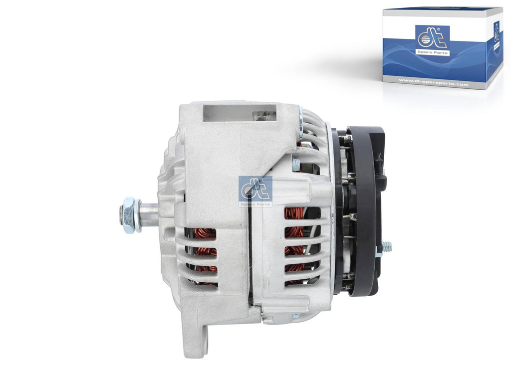 Alternatore