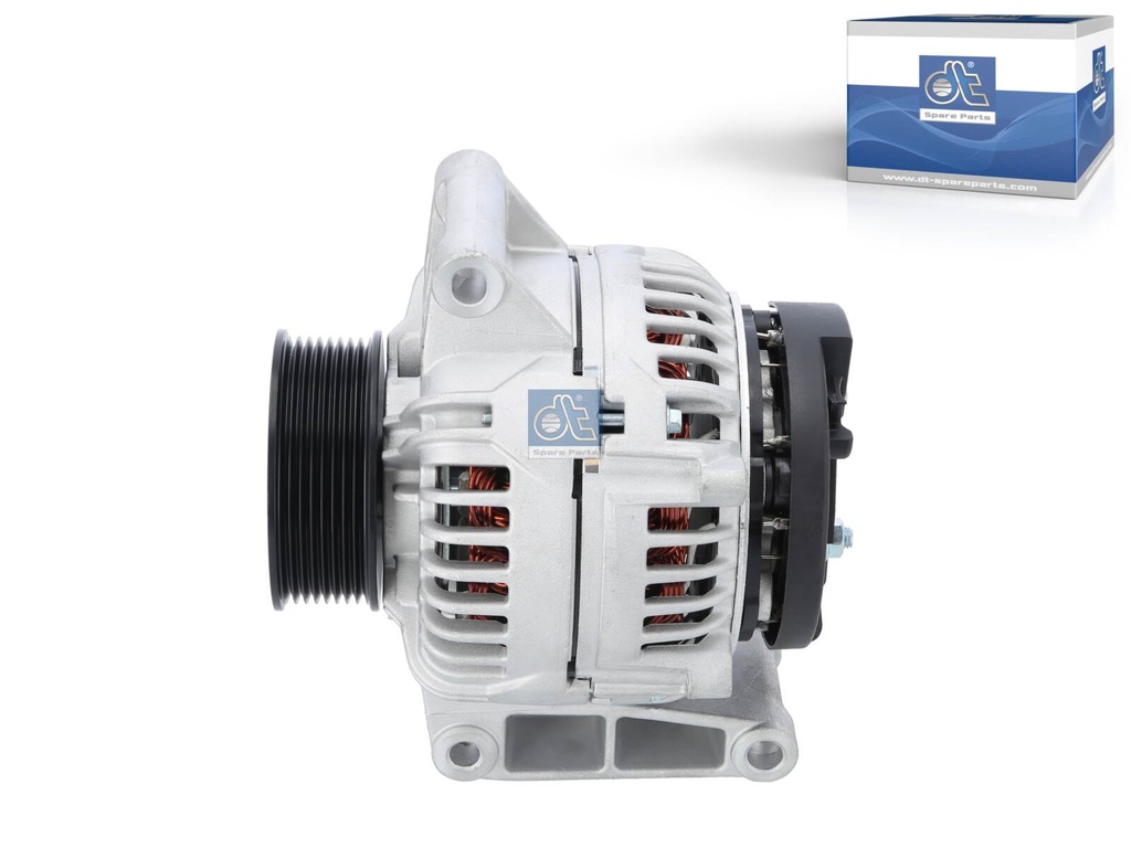 Alternatore
