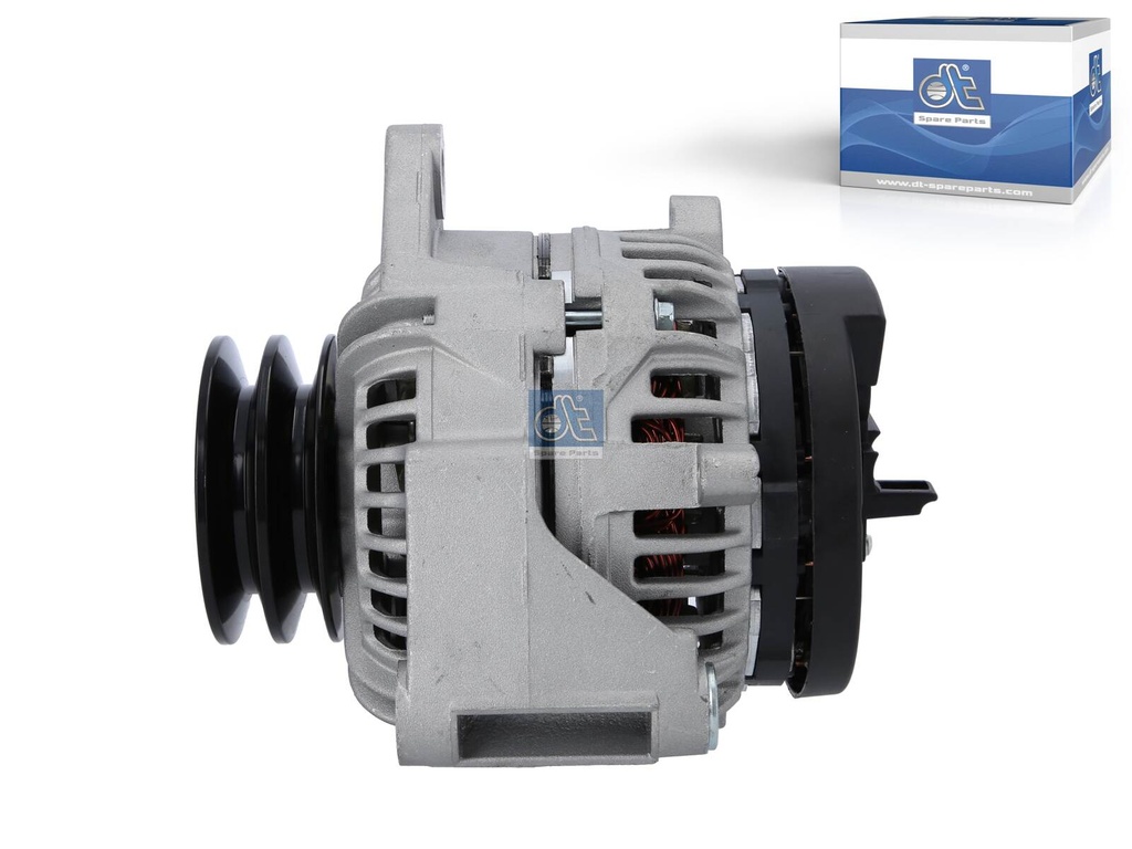Alternatore