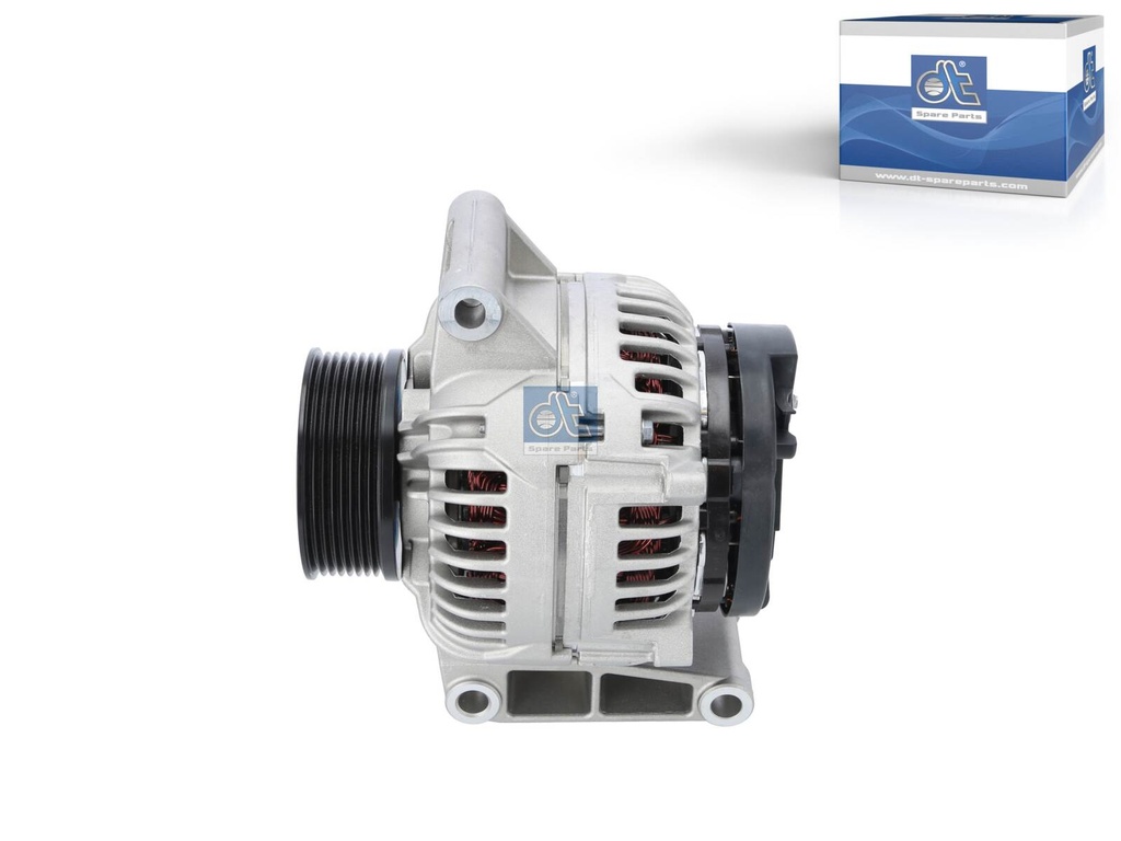 Alternatore