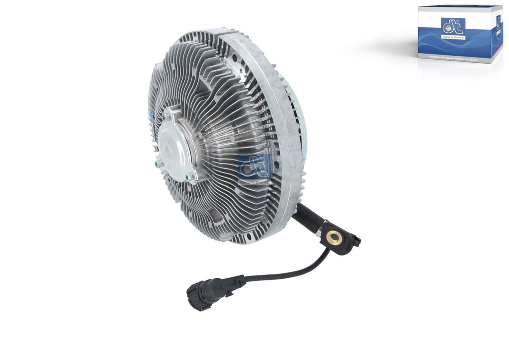 Giunto ventilatore