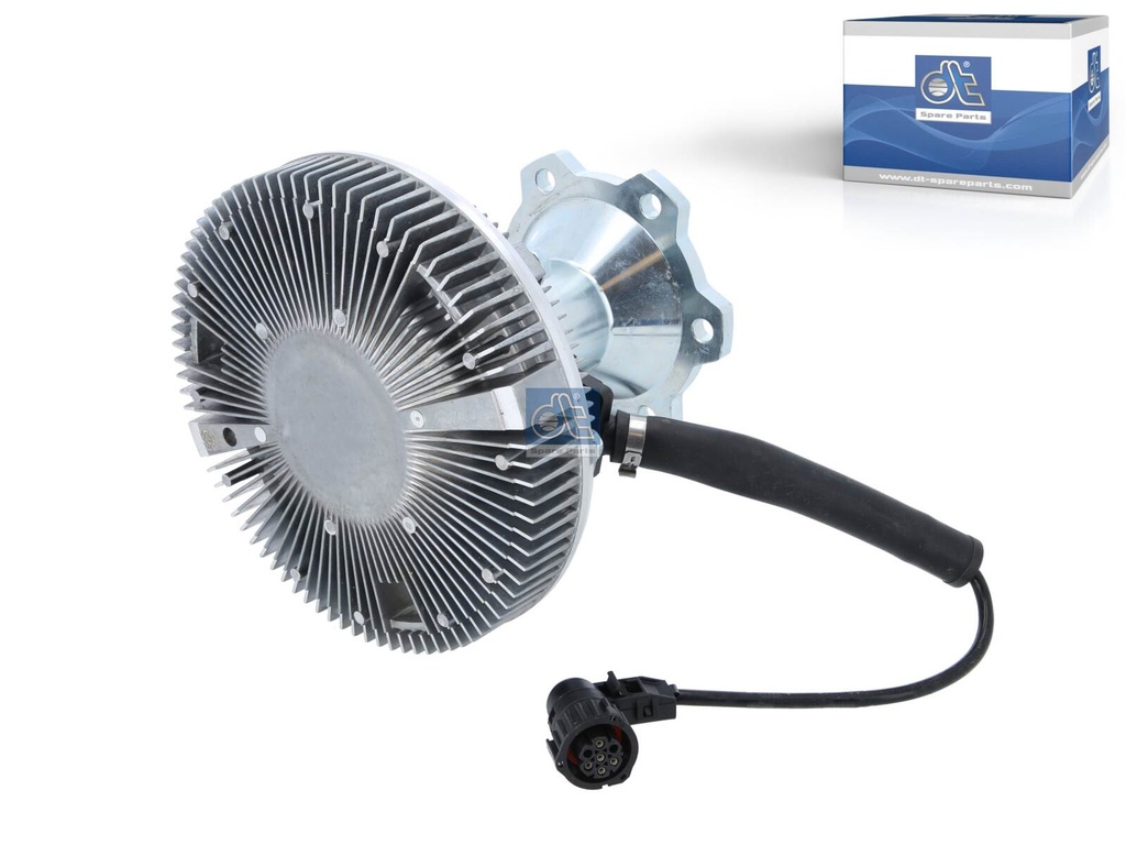 Giunto ventilatore