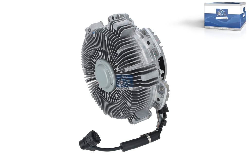 Giunto ventilatore